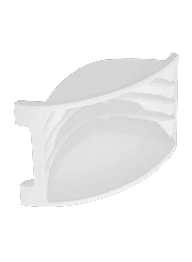 AMONIDA Dish Draining Rack, Plastic Classified Storage Fine Workmanship Japanese Dish Storage Rack for Cabinet (Large Plate Holder) - Image 5