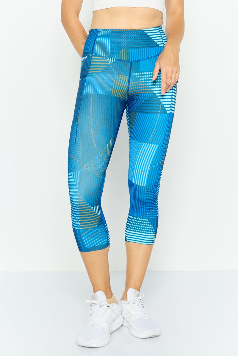 Brooks ملابس رياضية نسائية ملائمة بسحاب 3 - Image 1