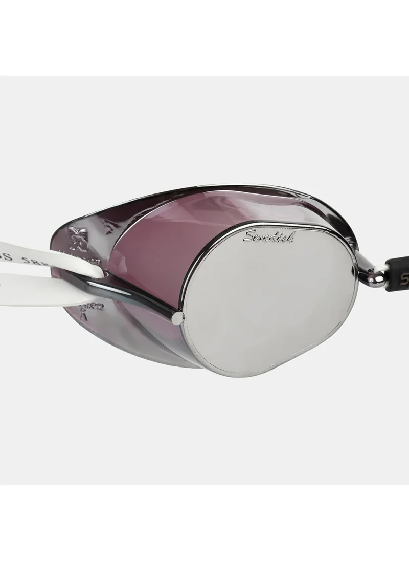 speedo Swedish Mirror Swimming Goggles