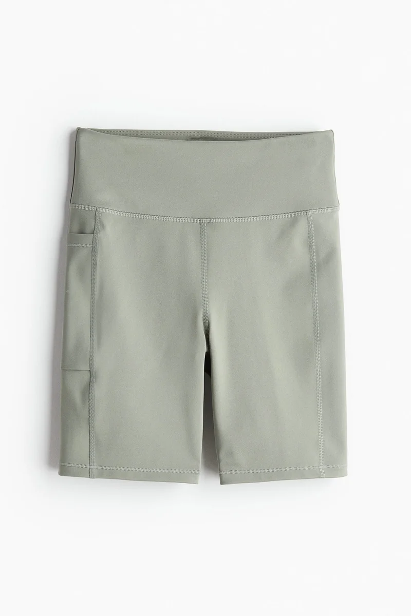 اتش اند ام Drymove™ High Waist Shorts