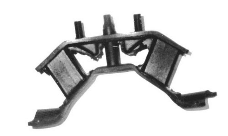 DEA A6713 Transmission Mount - Image 3