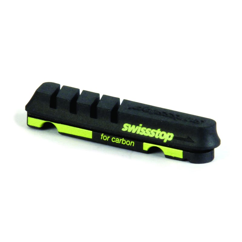 SwissStop Unisex's Black Prince Brake Pads, One Size - Image 3