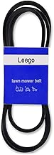 Leego Leego Lawn Mower 46" Deck Belt 1/2 inch X103 inch for Cub Cadet MTD Troy-Bilt OEM 754-04219 954-04219,John Deere  - Image 1