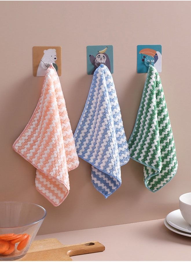 48 Piece Kitchen Cleaning Cloths - pzsku/Z7AE7B977ED076A9F6595Z/45/_/1642164628/6c066aaf-da35-433b-b7a8-a75b634b4003