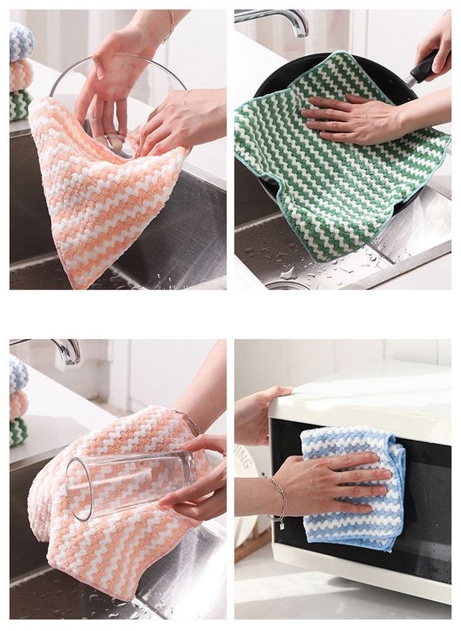 48 Piece Kitchen Cleaning Cloths - pzsku/Z7AE7B977ED076A9F6595Z/45/_/1642164628/7f455137-cca5-4912-8942-f71abe92e340