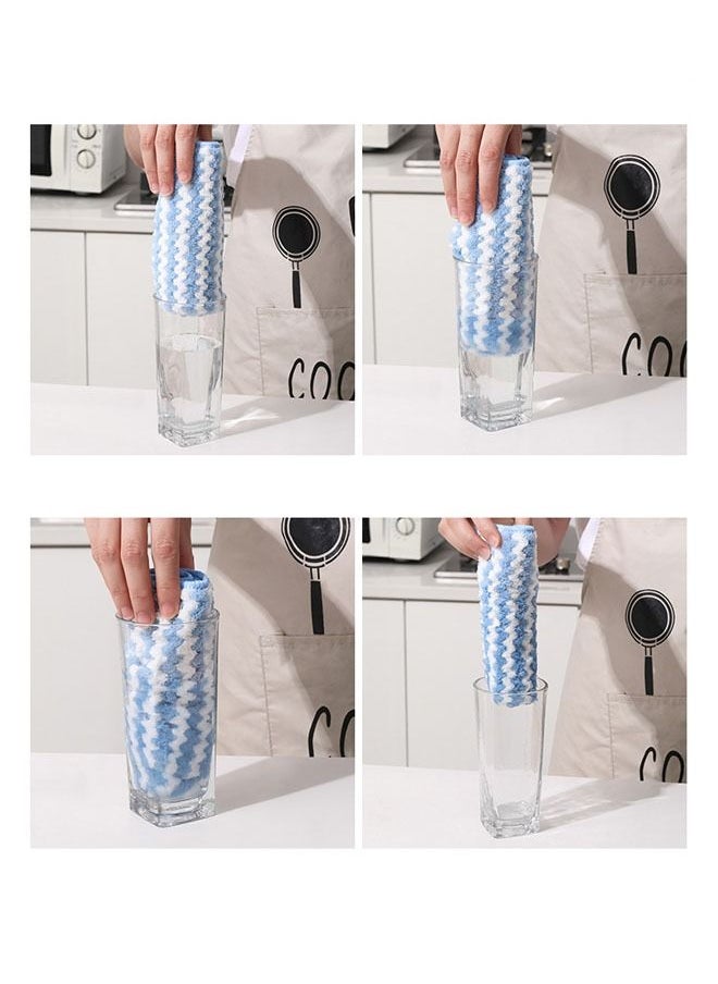 48 Piece Kitchen Cleaning Cloths - pzsku/Z7AE7B977ED076A9F6595Z/45/_/1642164628/b759b86f-e72e-4e4f-8e2f-58a560c300b2