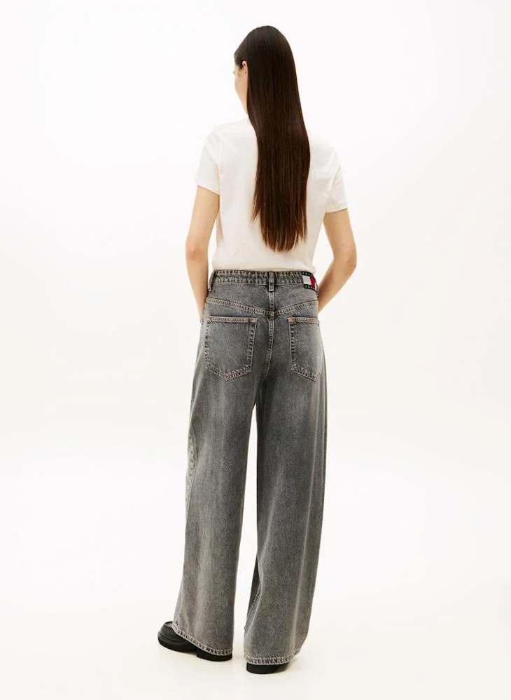 TOMMY JEANS Causal baggy Jeans