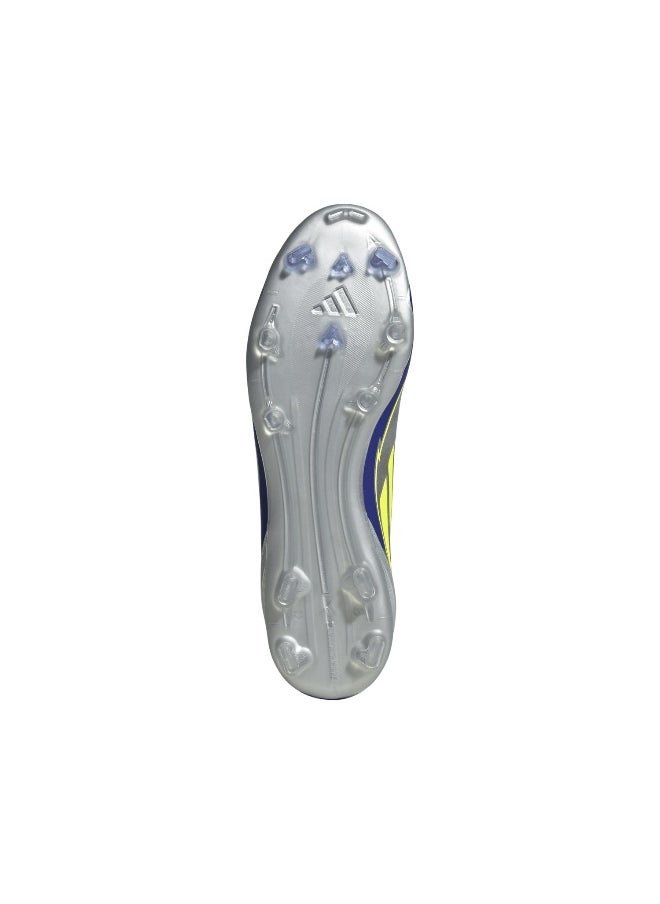 Adidas adidas f50 league firm ground/ multi ground unisex football shoes  - Image 3