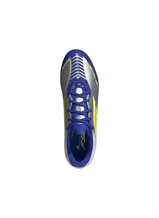 Adidas adidas f50 league firm ground/ multi ground unisex football shoes  - Image 2