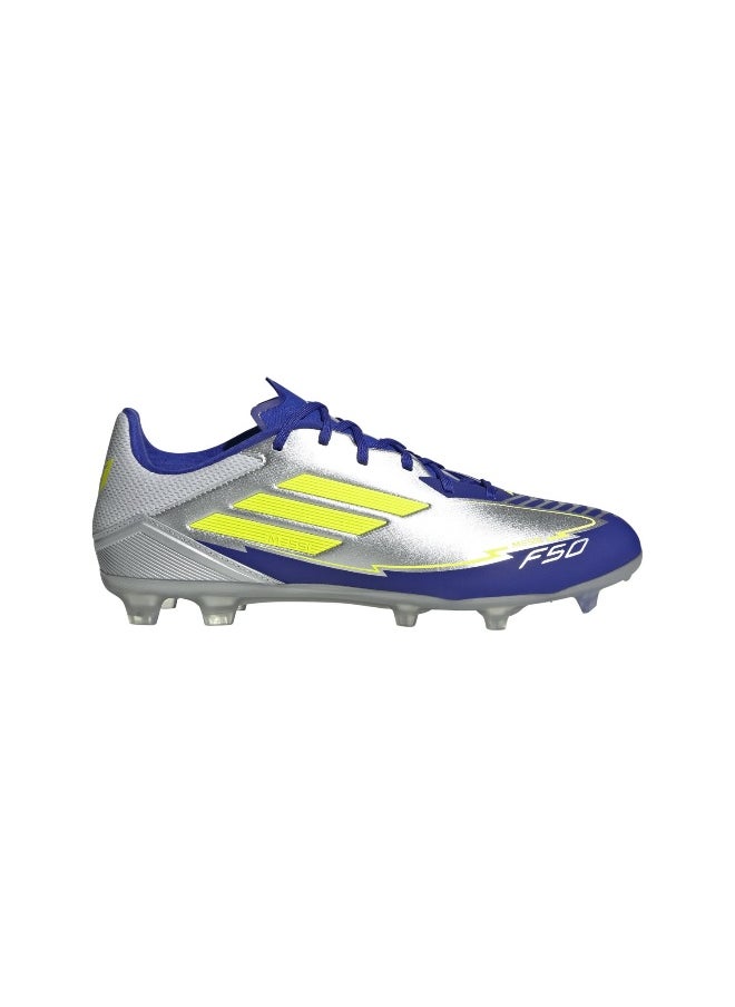 Adidas adidas f50 league firm ground/ multi ground unisex football shoes  - Image 1