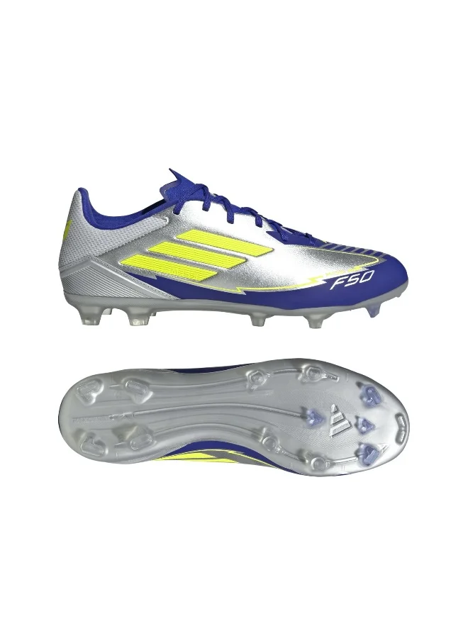 Adidas f50 league firm ground/ multi ground unisex football shoes