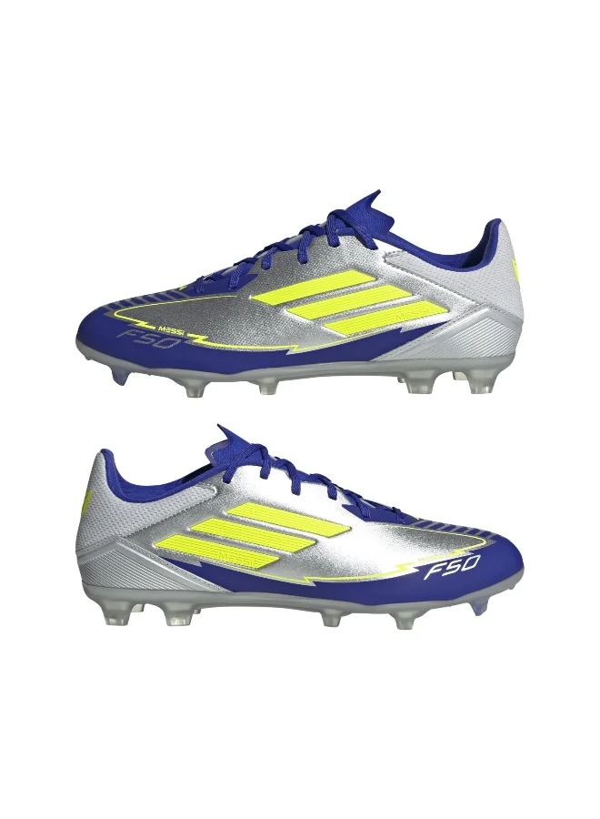Adidas f50 league firm ground/ multi ground unisex football shoes