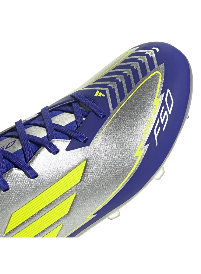 Adidas f50 league firm ground/ multi ground unisex football shoes