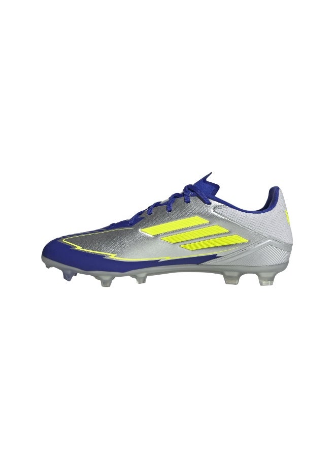 Adidas adidas f50 league firm ground/ multi ground unisex football shoes  - Image 4