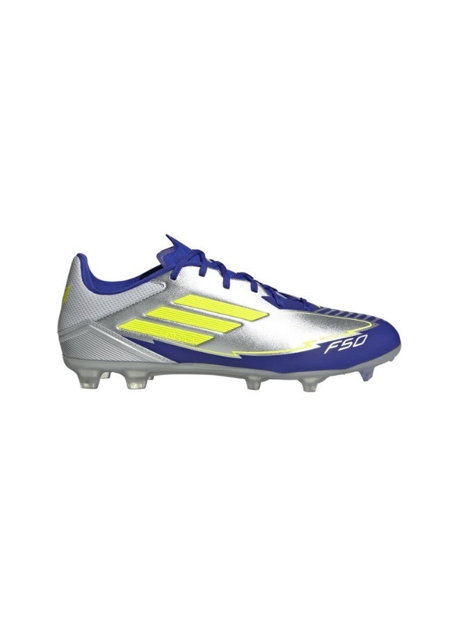 Adidas adidas f50 league firm ground/ multi ground unisex football shoes  - Image 1