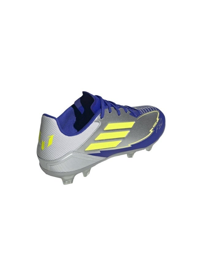 Adidas adidas f50 league firm ground/ multi ground unisex football shoes  - Image 5