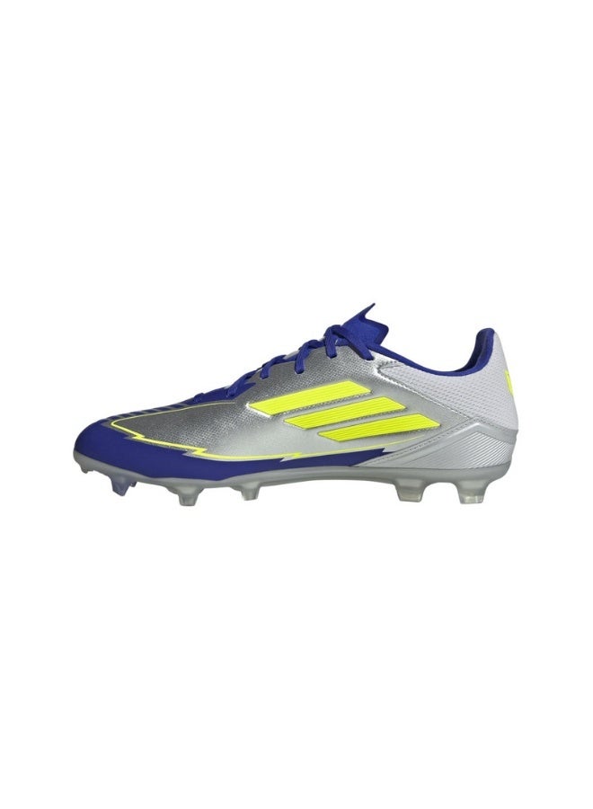 Adidas adidas f50 league firm ground/ multi ground unisex football shoes  - Image 2