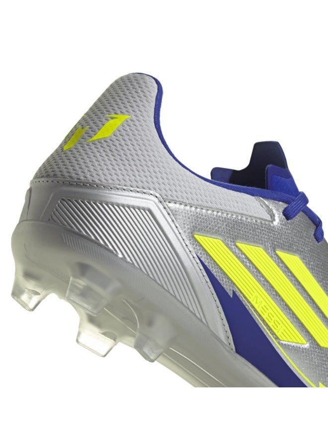 Adidas adidas f50 league firm ground/ multi ground unisex football shoes  - Image 4