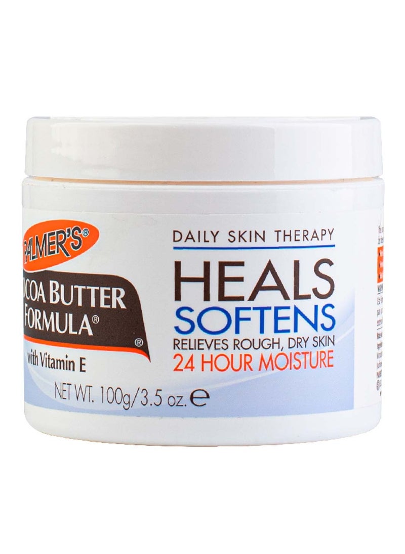 PALMER'S - Cocoa Butter Formula Heals Softens 100grams - Image 1