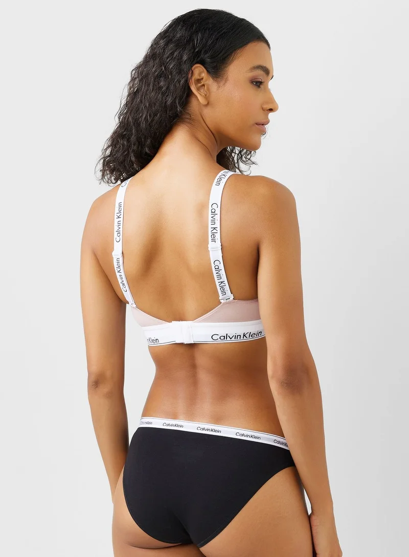 CALVIN KLEIN 3 Pack Logo Brief