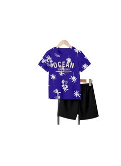 Men's set of two pieces