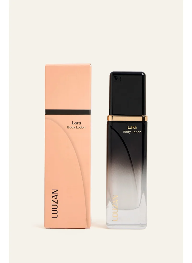 Louzan Louzan Lara Body Lotion – Jasmine, Gardenia & White Musk 120ml