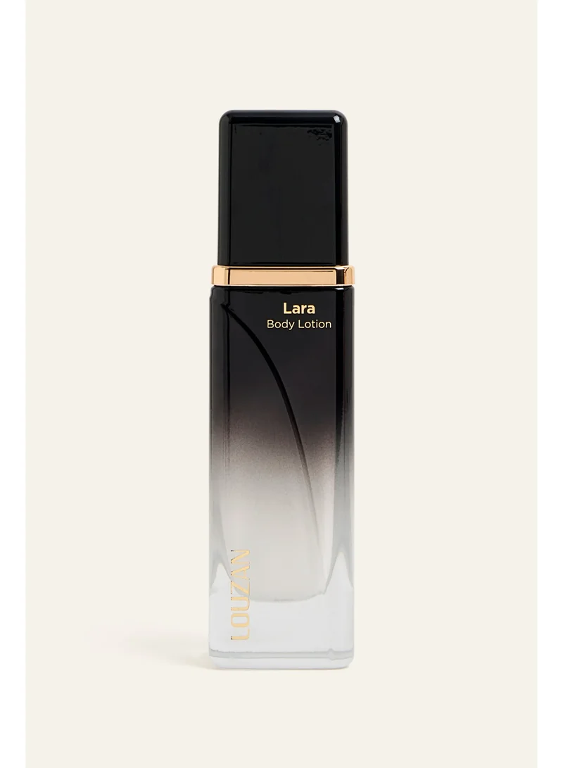 Louzan Louzan Lara Body Lotion – Jasmine, Gardenia & White Musk 120ml