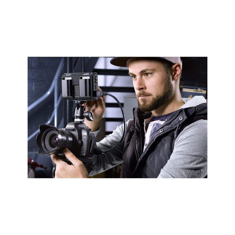 Blackmagic Design Blackmagic Design Video Assist 7 12G HDR - Image 5