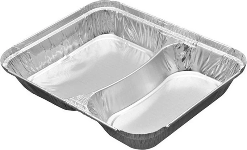 Ambalaj Pazarı Packaging Market Aluminum Cap 1500 gr - 100 PIECES