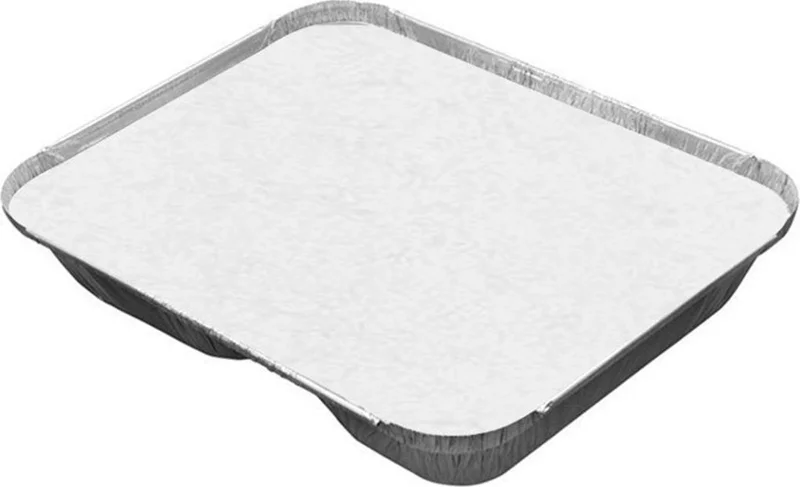 Ambalaj Pazarı Packaging Market Aluminum Cap 1500 gr - 100 PIECES