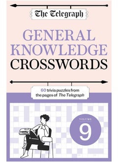 The Telegraph General Knowledge Crosswords 9  - Image 2