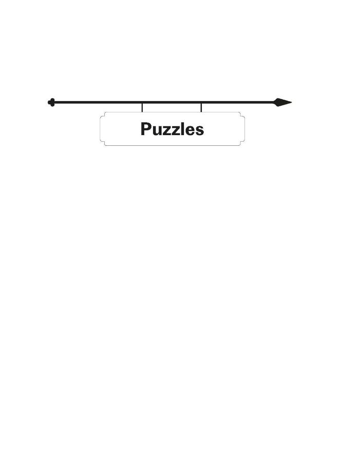 The Telegraph General Knowledge Crosswords 9