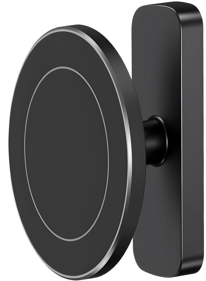 NINEFATICS Magnetic Golf Cart Phone Holder, Mount Compatible with MagSafe iPhone 12-17 - Image 1