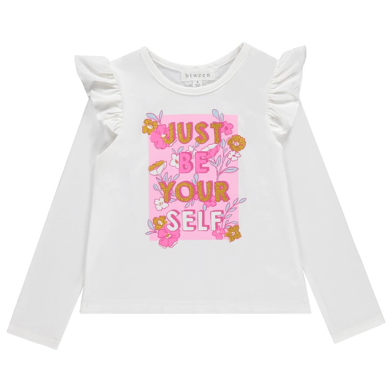 BTween Girls Kids Fall Clothing and Accessory Set 5 Piece Mix And Match Sets - Image 2