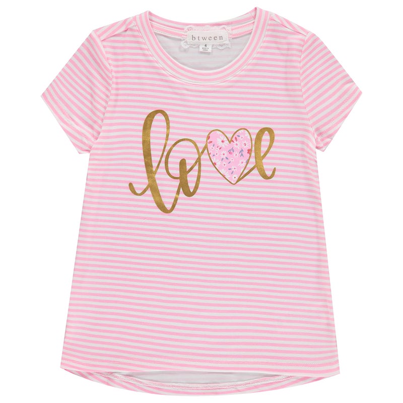 BTween Girls Kids Fall Clothing and Accessory Set 5 Piece Mix And Match Sets - Image 3
