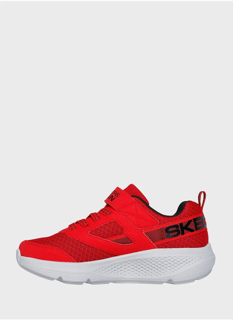 SKECHERS Kids Go Run Elevate