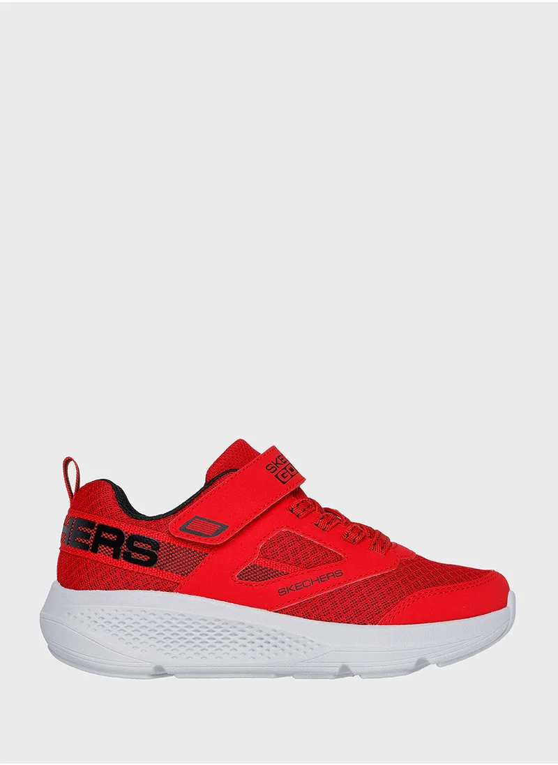 SKECHERS Kids Go Run Elevate