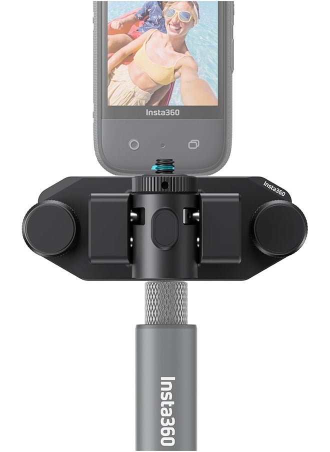 Insta360 Insta360 Magnetic Selfie Stick Holster  - Image 1