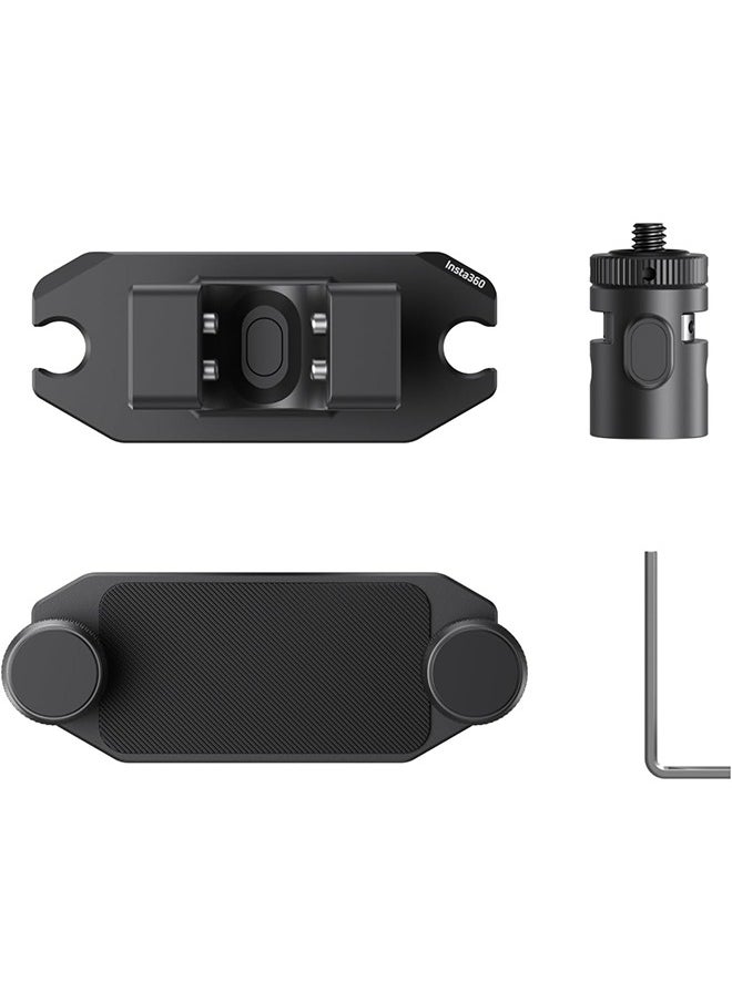 Insta360 Insta360 Magnetic Selfie Stick Holster  - Image 5