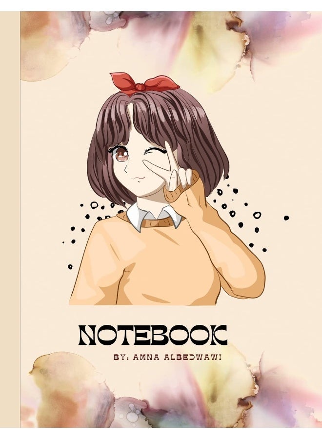 notebook (2)  - Image 1