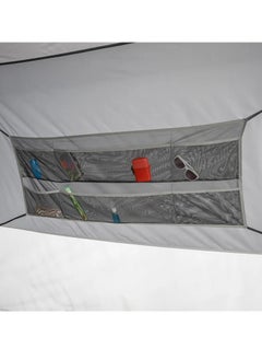core equipment 6 Person Instant Cabin Tent With Full Rainfly 11' X 9'  - Image 5