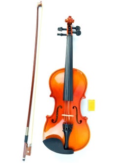 Mike Music 1/2 Natural Violin with Hard Case, Bow, Rosin (1/2 Violin, natural) - pzsku/Z7AE8D133A02903F16222Z/45/_/1657294566/73ac36da-1079-4c22-9c04-c2eb705c120e