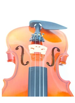 Mike Music 1/2 Natural Violin with Hard Case, Bow, Rosin (1/2 Violin, natural) - pzsku/Z7AE8D133A02903F16222Z/45/_/1657294566/d9cfdecf-7a59-4fed-8e1d-57c05f61403c