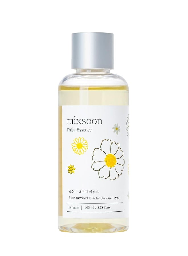 مكس سون خلاصة ديزي 100 مل - Image 1