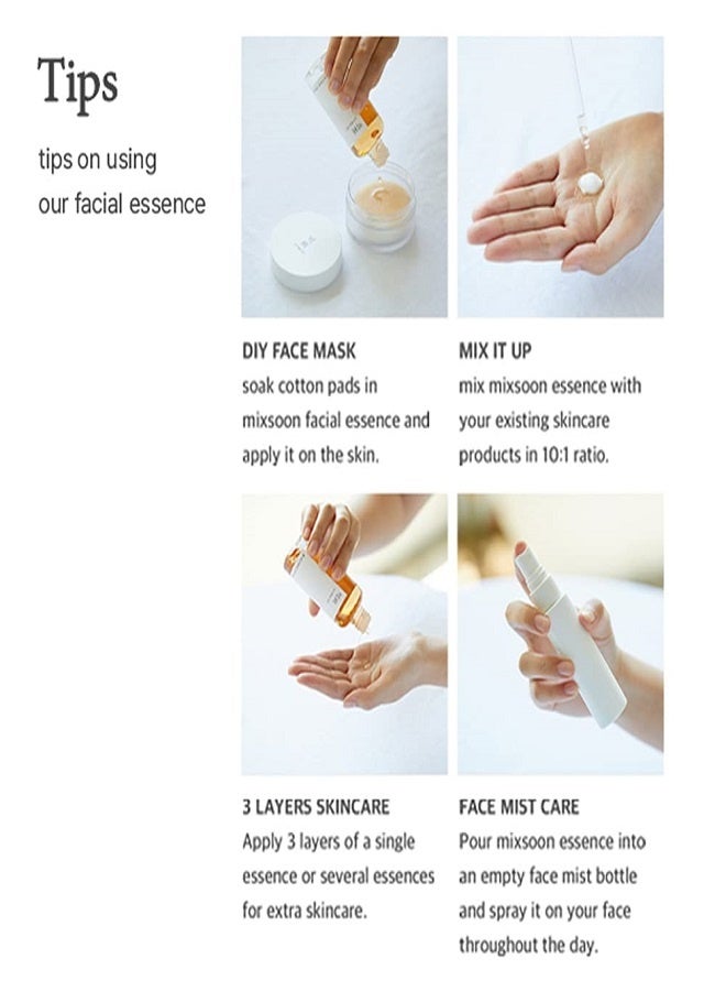 مكس سون خلاصة ديزي 100 مل - Image 2