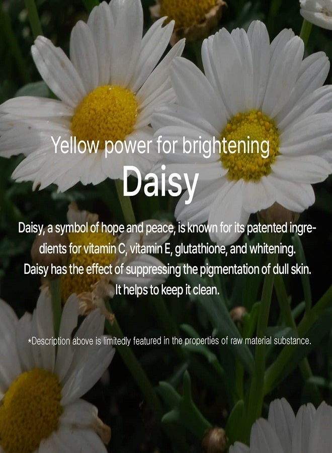 مكس سون خلاصة ديزي 100 مل - Image 5