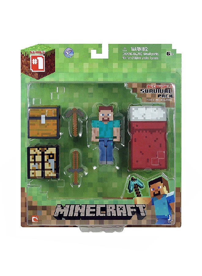 Y&D Survival Pack  - Image 2