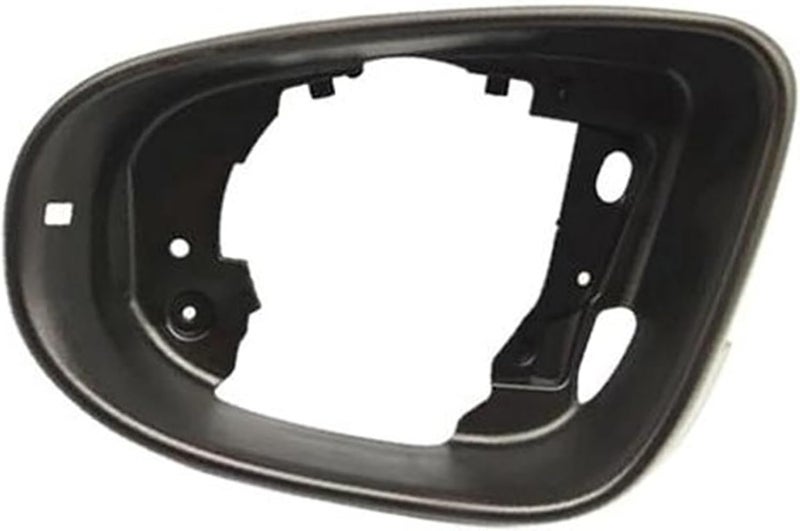 Wivplex Car Rearview Mirror Housing for Golf MK6 GTI R20 - Image 1