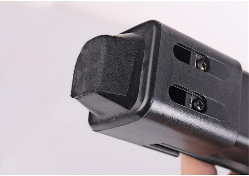 DEMULAX Retractable Trunk Cargo Cover for Kia Sorento 2018-2020 - Image 5