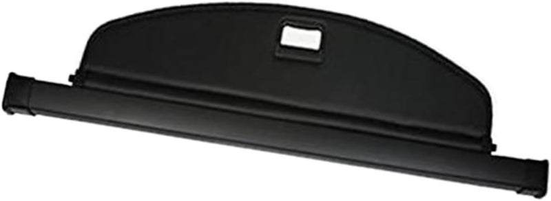 DEMULAX Retractable Trunk Cargo Cover for Kia Sorento 2018-2020 - Image 1